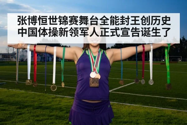 gymnast medal ceremony